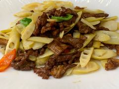 -干老四雅鱼饭店(滨江西路店)