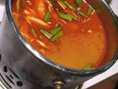 -Thai Basil罗勒叶泰式餐厅(时代天街店)