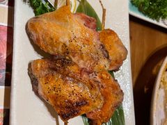 -青空日料烧肉烧鸟店(后湖兴业路店)