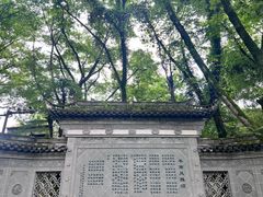 -西溪南古村落
