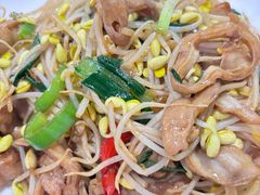 -电白鸭粥店(下沙二坊88号店)