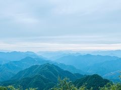 -塔云山