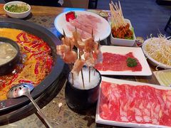 -铜人李火锅(西大街店)