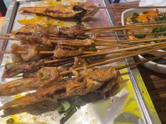 -李不管把把烧(天府三街店)