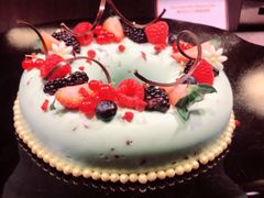 -自助山(合和中心商场店)