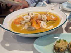 -龙泉人椰子鸡.糟粕醋.海南菜(三亚旗舰店)