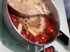 -小肥羊(西丽宝能城店)