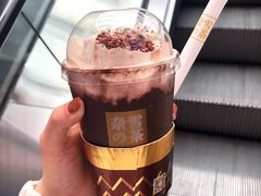 -奈雪的茶(湖滨银泰in77C区PRO店)