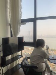 -初心纹眉洗眉·美睫专业店