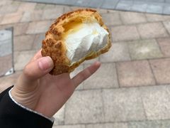 -凯斯汀蛋糕(大学城店)