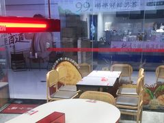 -柒小螺·螺蛳粉(利丰广场店)