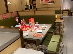 -海底捞火锅(百利广场店)