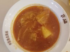 -华梅西餐厅(哈尔滨中央大街店)
