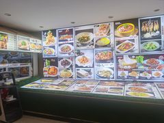 -海王府百姓家宴•海鲜饺子(东城店)