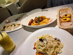 -晶雅花园西餐厅(南京首店)