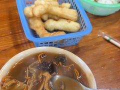 -逍遥镇刘相五胡辣汤豆沫馆(康复中街店)