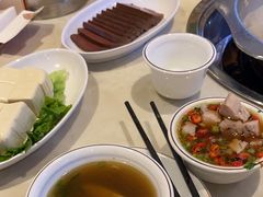 -小肥牛潮汕牛肉火锅(南联店)