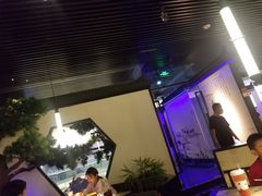 -绿茶餐厅(成都大悦城店)