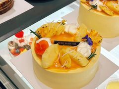 -PETIT PARIS 小巴黎(花园道店)