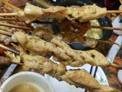 -小艾家的炒饭(万新村店)