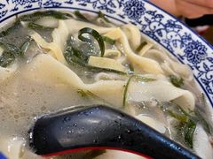 -凤齐羊肉烩面馆