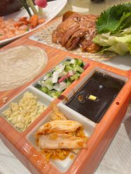 点击看大图 -白金汉爵大酒店·宴会厅