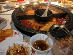 -川锅一号火锅(铜山万达店)