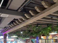 -楠火锅(绿地新都会店)