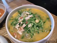 -榕意·川味之美(深业上城店)