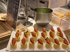 -荟星庭西餐厅(天府丽都喜来登饭店)