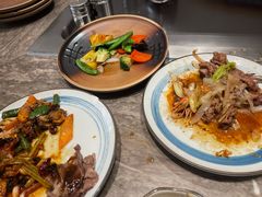 -大渔铁板烧(海雅缤纷城店)
