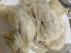 -山里人姜汁(府东小区店)