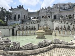 -珠海圆明新园