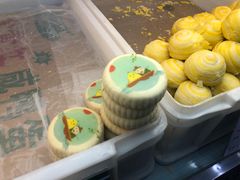 -北京稻香村(甘家口店)