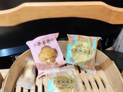 -点都德(龙之梦店)