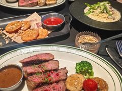 -404干式熟成牛排馆•聚会餐厅