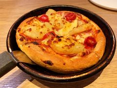 -必胜客(城西银泰店)