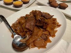 干炒牛河粉-御宝轩(益丰·外滩源店)