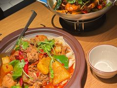 -纳鲁孜·新疆特色餐厅(上海悦荟广场店)