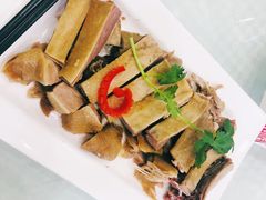 -新恬乐大酒家(沧达大厦店)