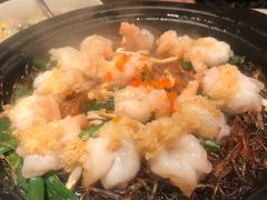 -绿茶餐厅(王府井永宁门店)