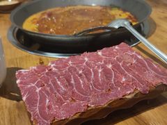-楠火锅(广州总店)