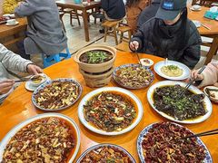 -李大爷的泡椒馆(冉家坝店)