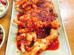 -京玉菲饭店(李村店)