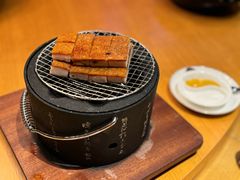 -广州富力君悦大酒店空中花园