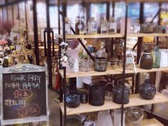 -雕刻时光咖啡馆(北苑店)