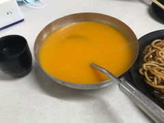 -满都拉碳火烤肉(文苑路店)
