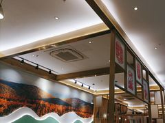 -东北风(江北万达店)