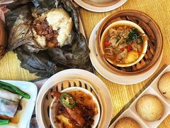 -添好运点心专门店(百老汇店)
