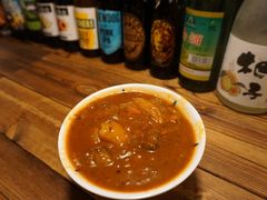 苏伯汤-食戟